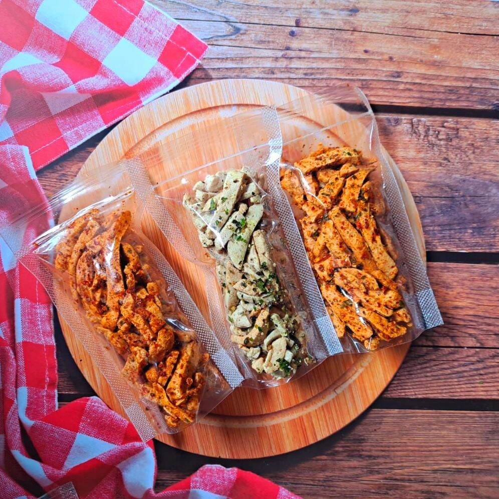 

PAKET HEMAT BASRENG (3) BUNGKUS ! BASRENG ORIGINAL DAUN JERUK / BASRENG PEDAS REMPAH DAUN JERUK (3) BUNGKUS / BASRENG PALING MURAH/BASRENG PALING ENAK