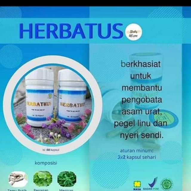 

HERBATUS