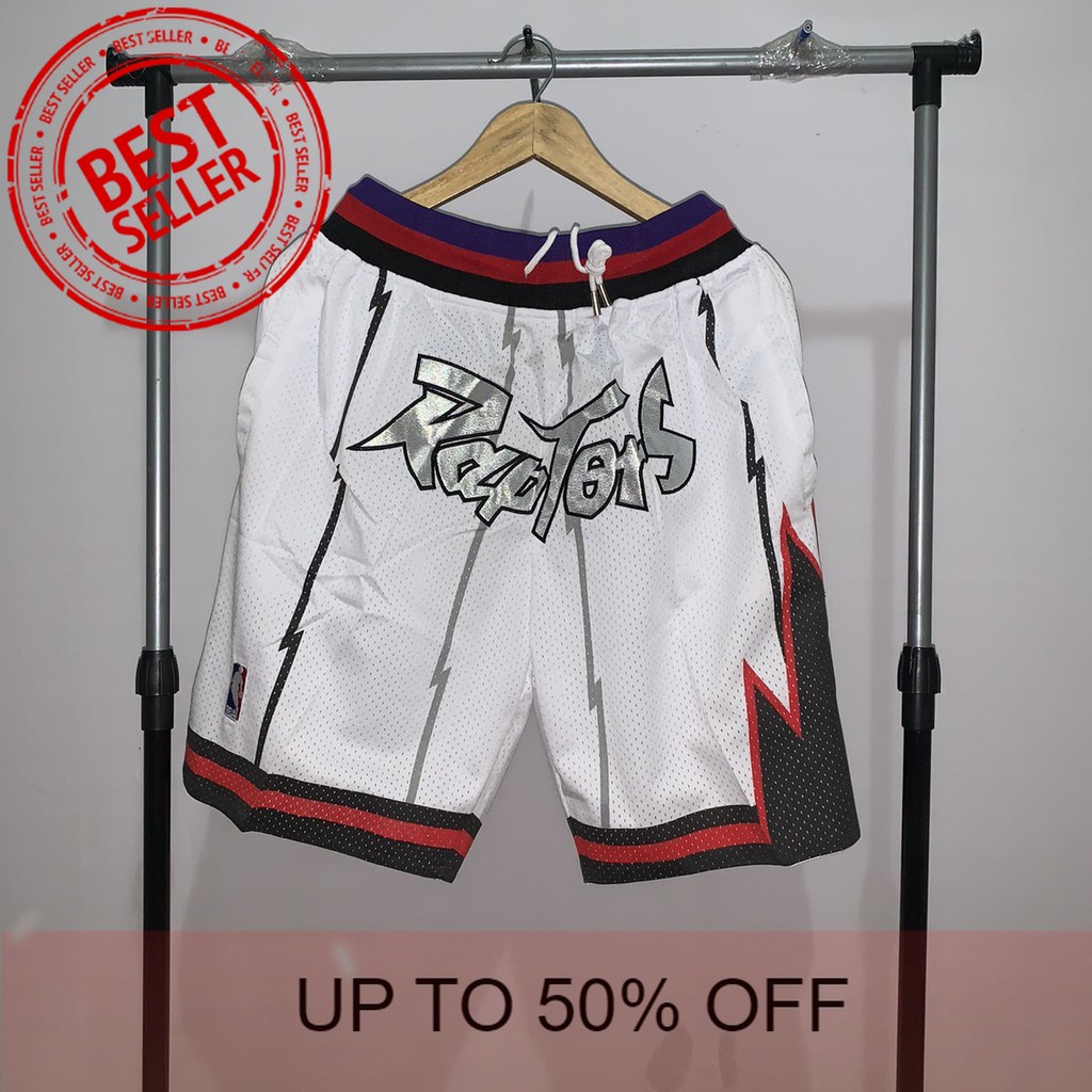 baju JERSEY BASKET NBA SWINGMAN REVO REVO30 KAOS GAMETIME BAJU ATASAN CELANA JUST DON TORONTO RAPTOR