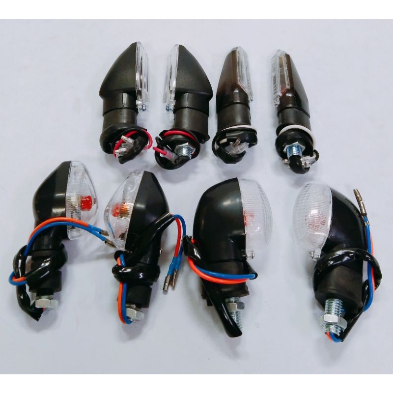 SEN/SEIN/LAMPU SEN VARIASI MINI/KECIL UNIVERSAL MODEL SEN VIXION OLD/VIXION NEW/CBR 150/TIGER/R15/CB