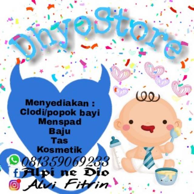 diostore