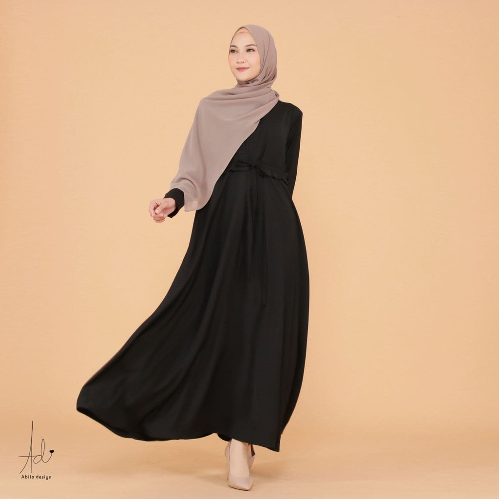 Khanza dress