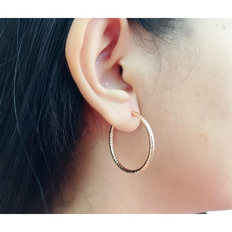 ANTING WANITA GIPSY ANTING ANTI KA RAT ANTING MURAH BLINK BLINK