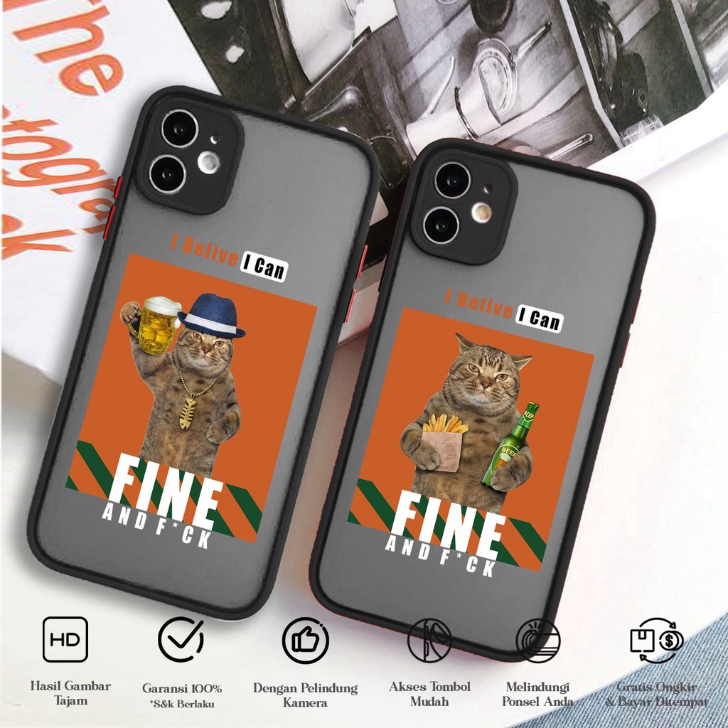 Casing Softcase For OPPO A33W NEO 7 A55 4G F3 F5 F7 F9 F11 PRO RENO 3 A91 4 4F 5 5F 6 4G 6 5G A76 A3