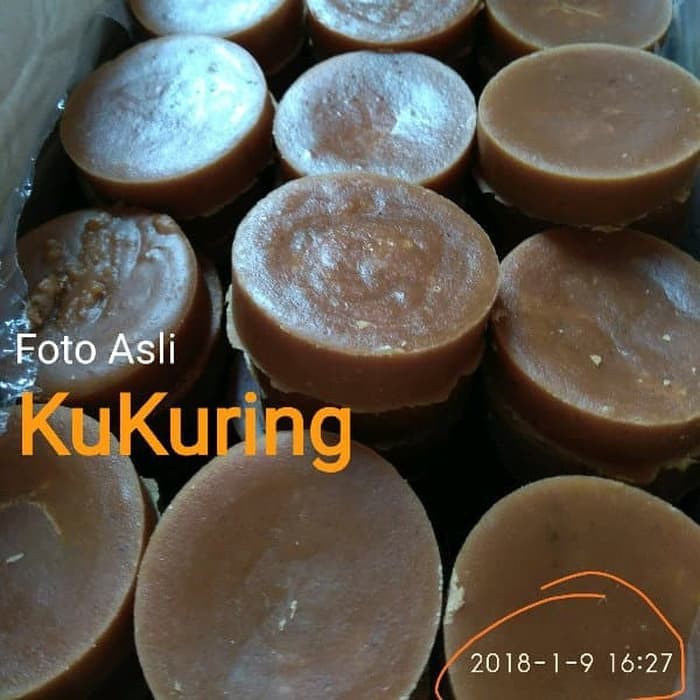 

Gula Aren murni asli terjamin Kawung