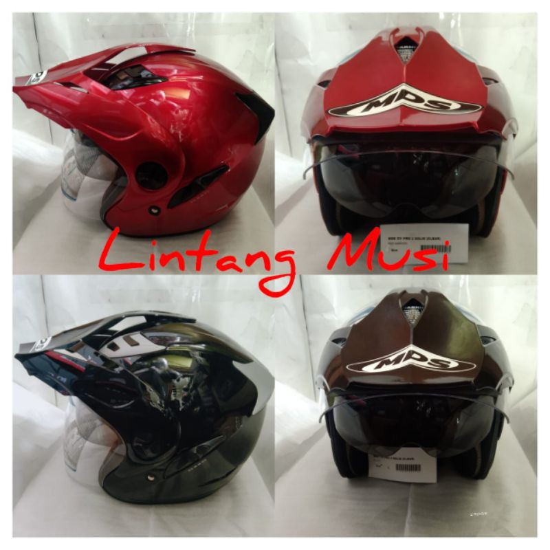 MDS CV PRO SOLID / SEMI CROSS