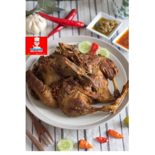 

Bebek Presto JUMBO 2 KG