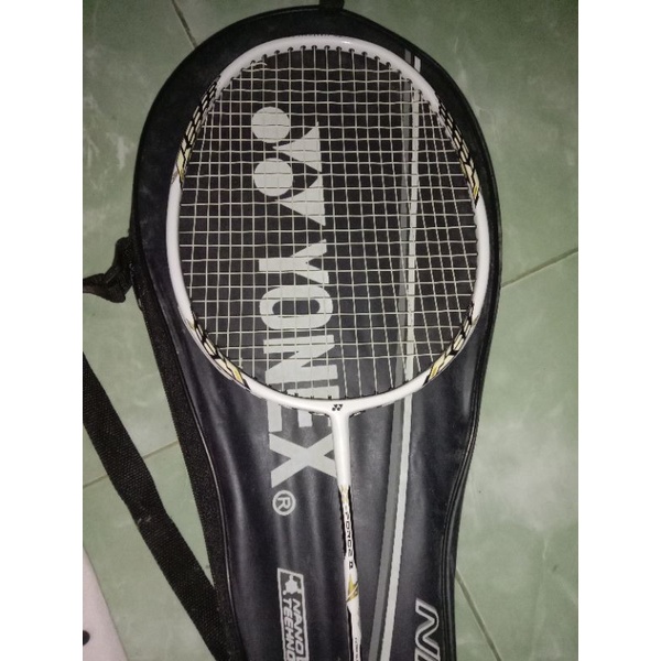 Raket badminton Yonex Force II