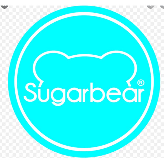 Sisir Sugar Bear Hair