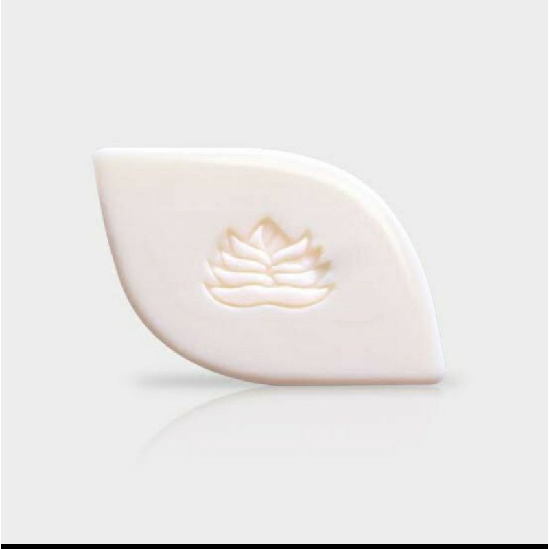 Sabun Hotel Ryer Savon Daun Pearlized 15gr