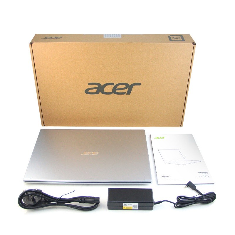 ACER ASPIRE 5 A514-54G-54Z7 | NVIDIA GEFORCE 2GB | CORE i5-1135G7 | SSD 256GB | RAM 12GB | 14&quot;HD