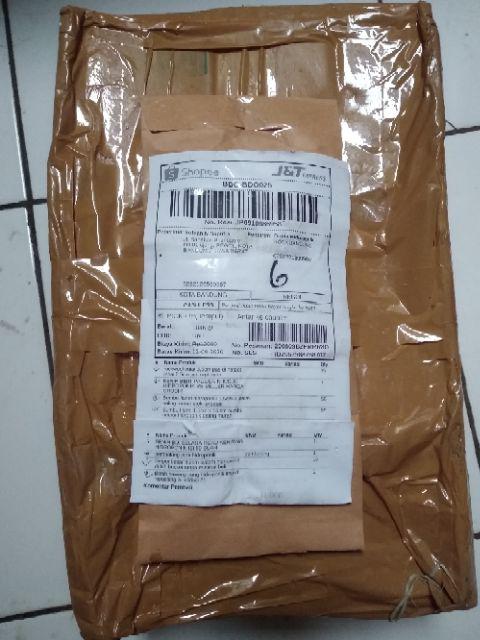 Netpot Besar 9,2cm Sistem Hidroponik Dutch Bucket Tanpa Minimal Beli