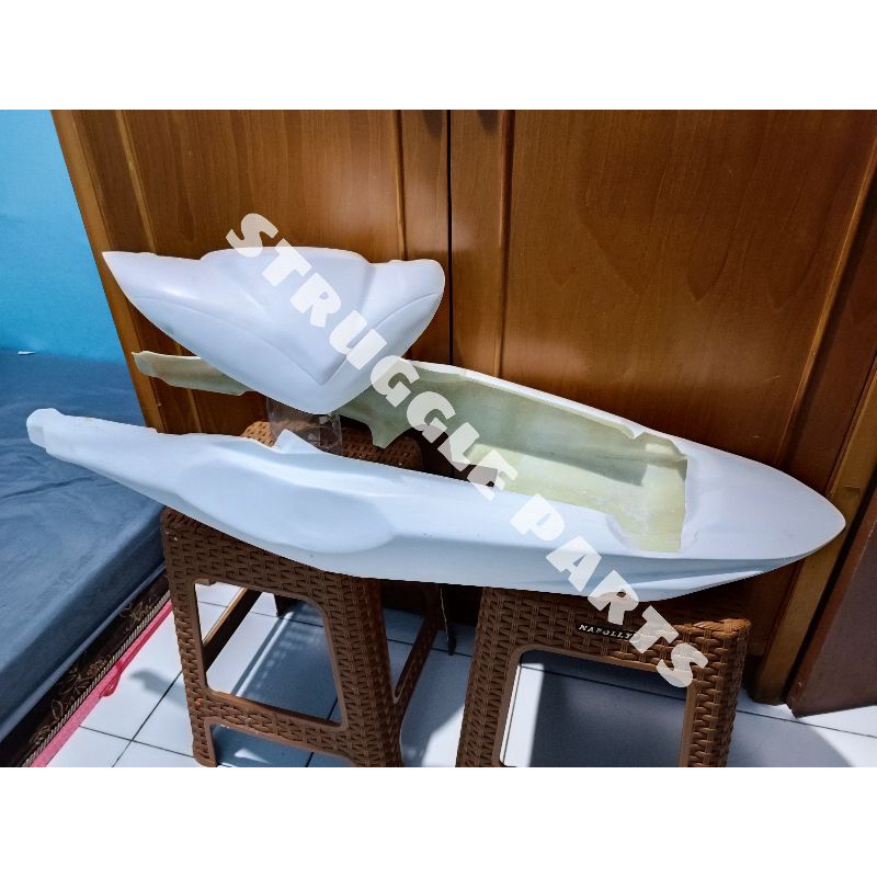Body buta jupiter z burhan, body buta balap jupiter burhan, batok buta dan body buta belakang jupite