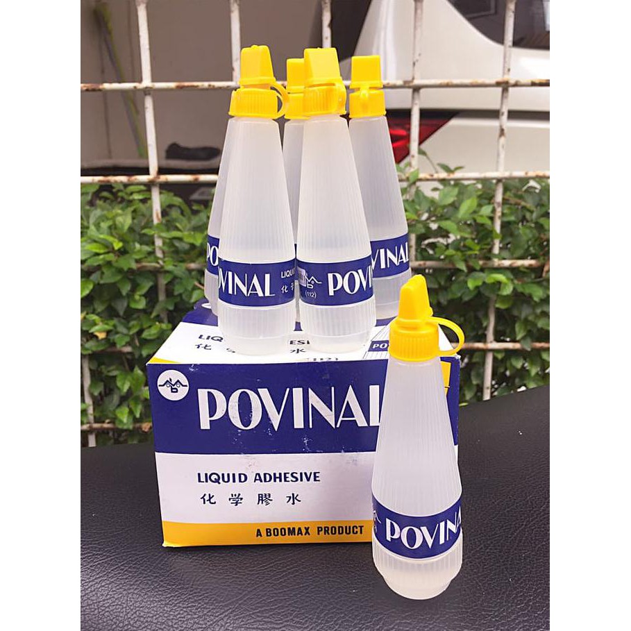

HOT SALE|BEST SALLER Povinal Sedang 75 ml