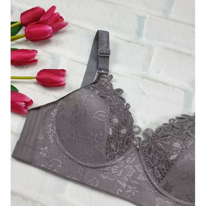 BH tanpa kawat Piaoli