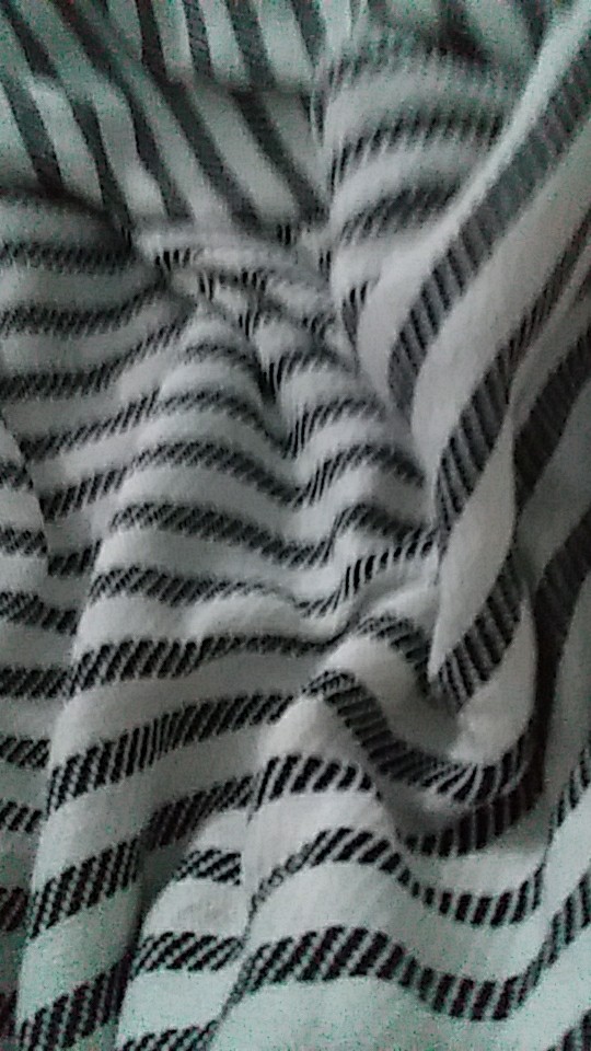 Selimut Pasien Motif Garis (pcs) / Selimut Tidur / Selimut Tenun Asli