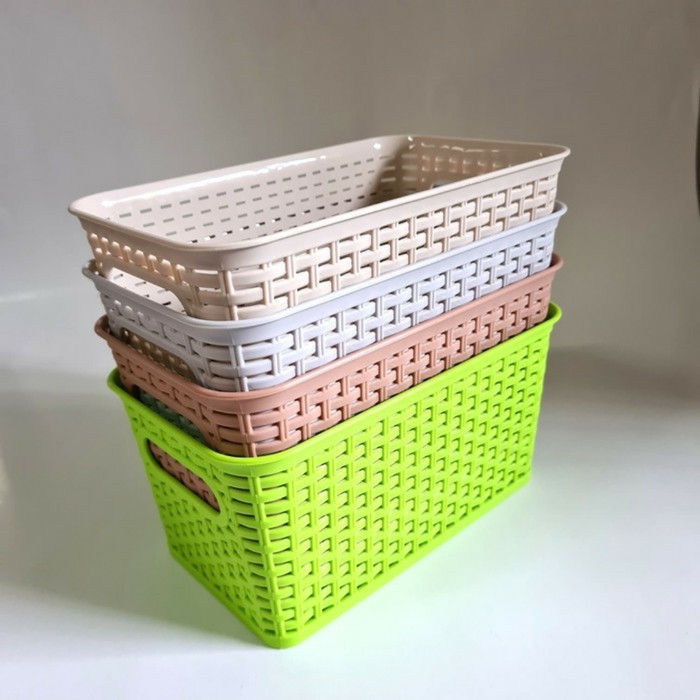 KERANJANG SERBAGUNA MANHATTAN BK282