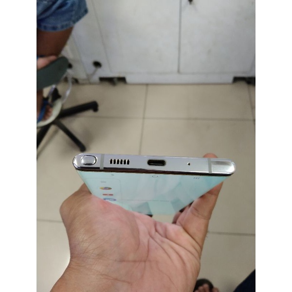 Samsung galaxy note 10 plus 12/512 GB