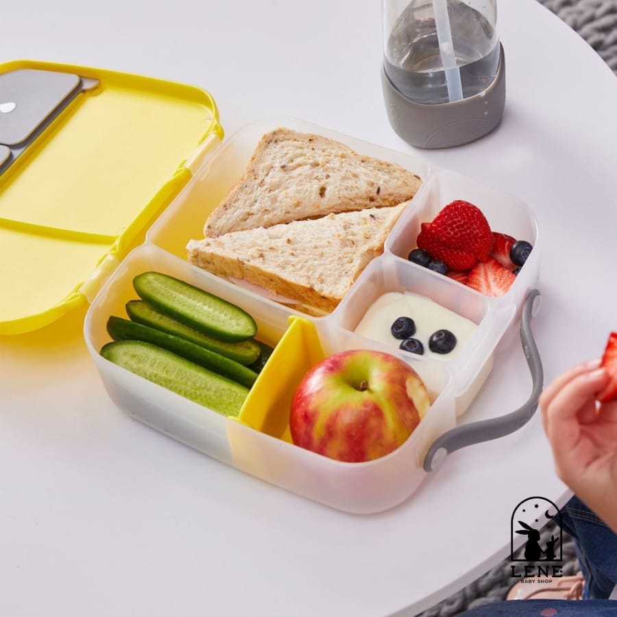 BBOX Lunch Box / Kotak Makan Anak B.Box