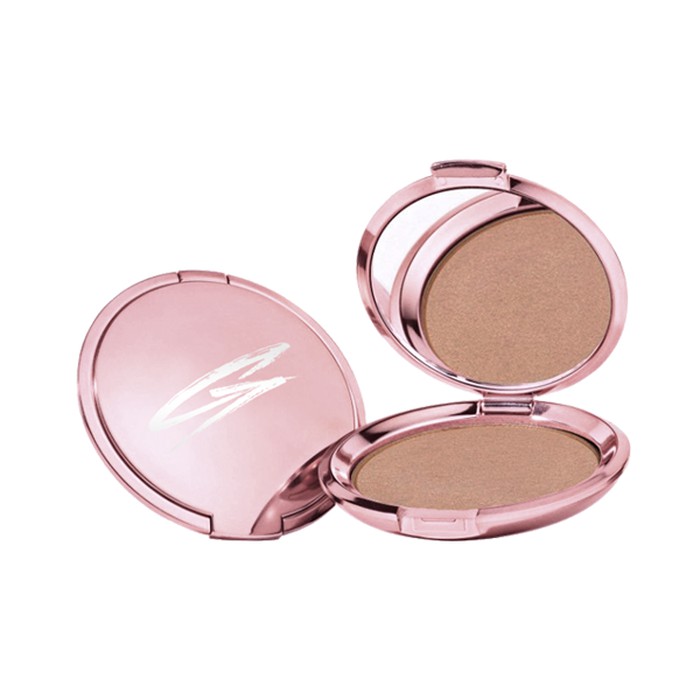

GOBAN BRONZE NEBULA HIGHLIGHTER - BRONZE NEBULA