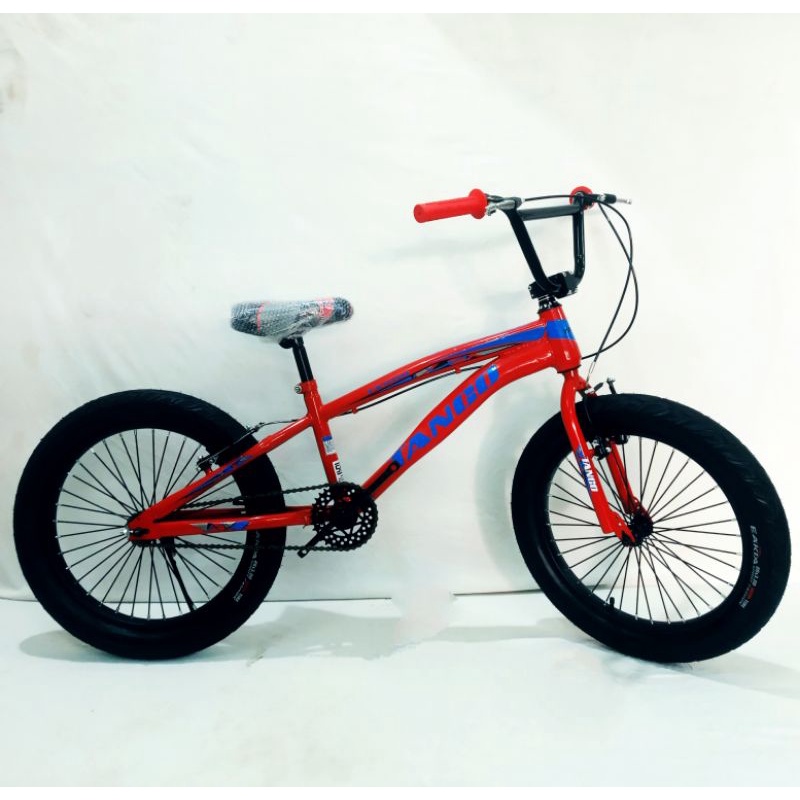 SEPEDA BMX TANGO BIG NO 1