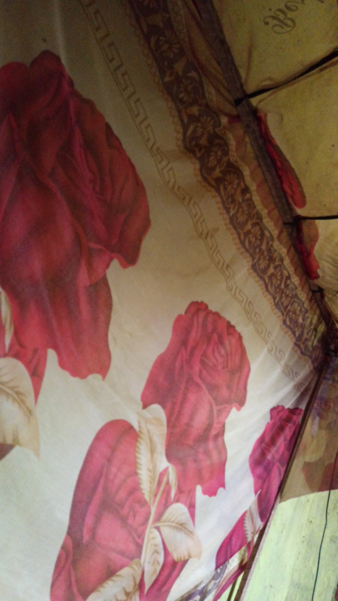 Kemeja Batik Motif Madu Panjang