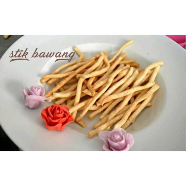 

Stik Bawang