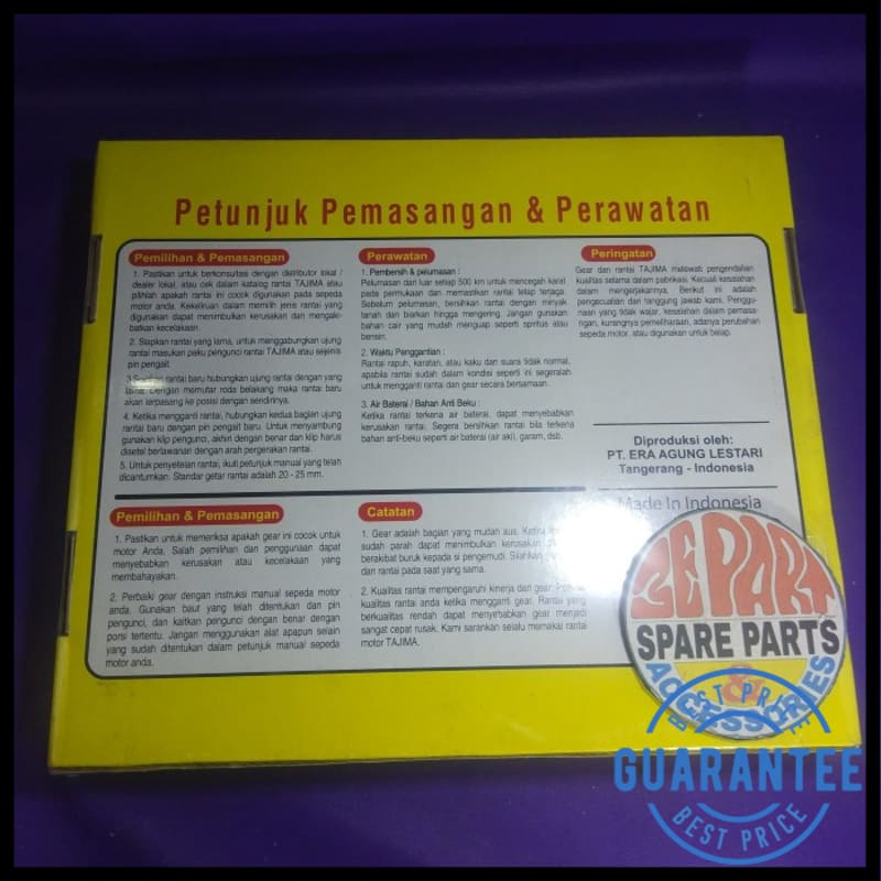 Harga 428 Supra X 125 Terbaru November 2021 | BigGo Indonesia