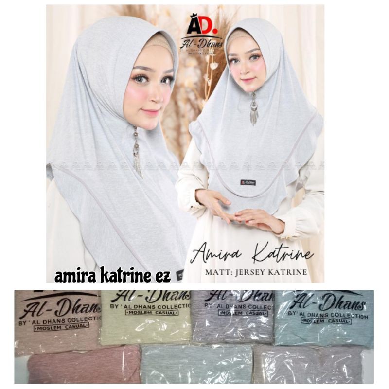 hijab amira