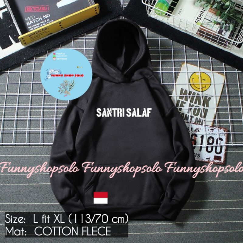 (COD) JAMPER HODDIE GROSIR BACK TO SUNNAH / JAMPER JAKET SALAFY / SALAF IS MY WAY / SALAFY JACKET / 