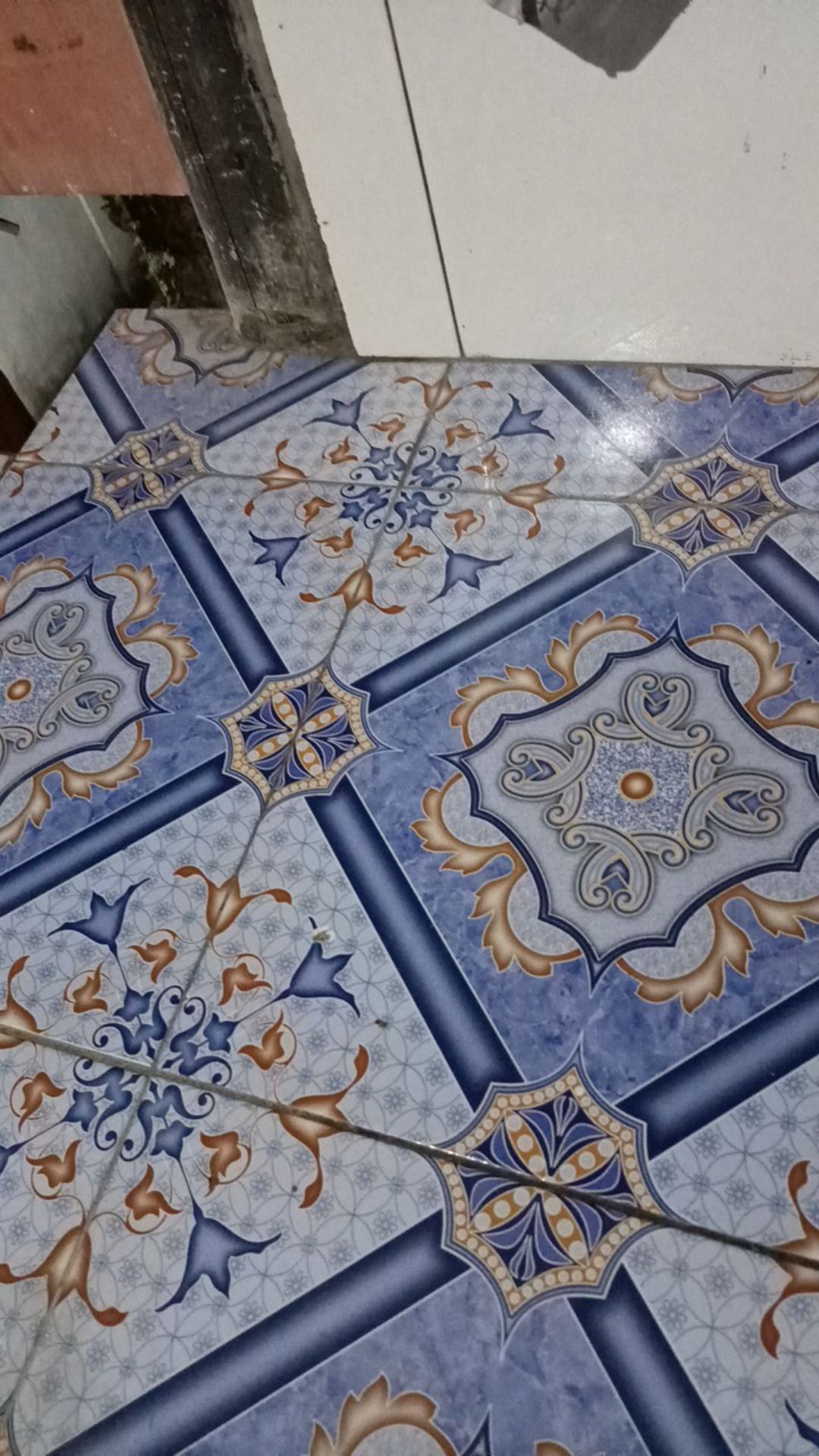 Jarik Jarit Kain Batik Solo Sewek Pengantin Motif Sidoasih Jarek Tapih Wanita Premium