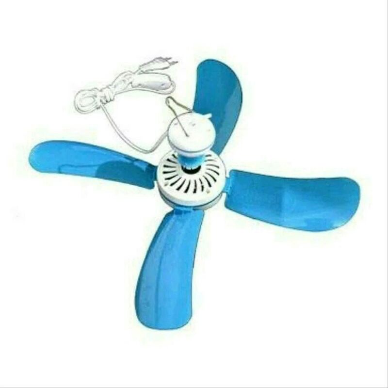 MEIKO CEILING FAN KIPAS GANTUNG