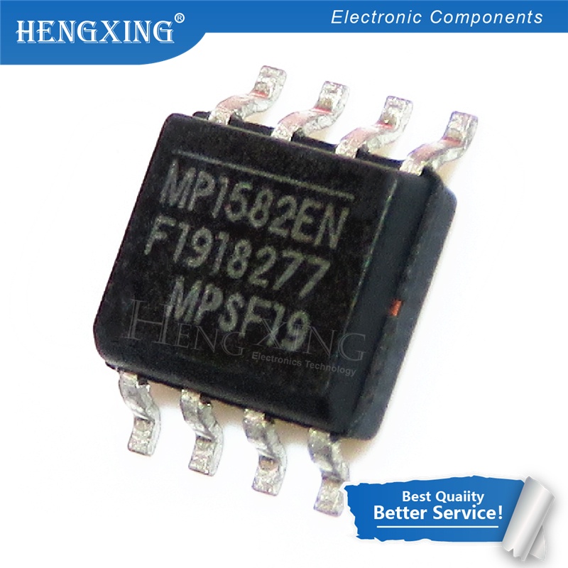 100pcs MP1582EN-LF-Z MP1582EN MP1582 SOP-8