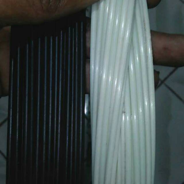 

Jeruji finer 2,5 mili