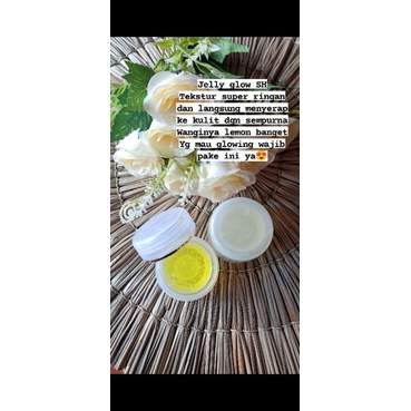 JELLY GLOW SH