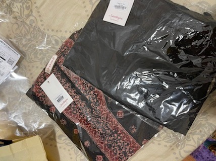 Batik Set Slavina |  | Batik Viscoses