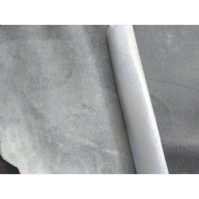 kulit sapi lembaran warna abu-abu