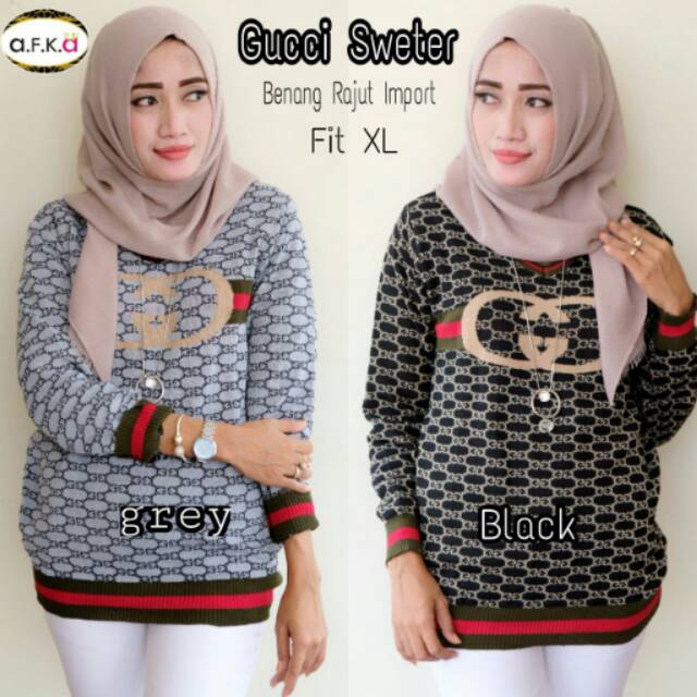 Gucci Sweater