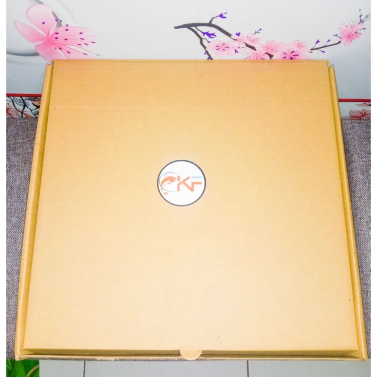 

KARDUS PACKING