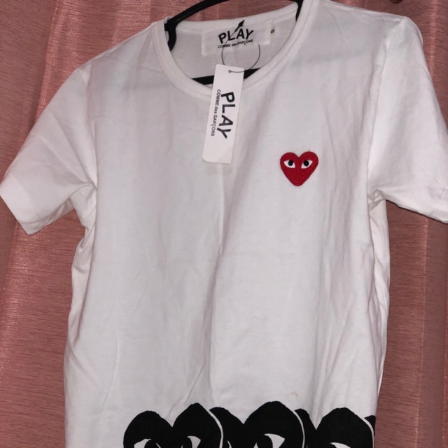 

Branded new with tag