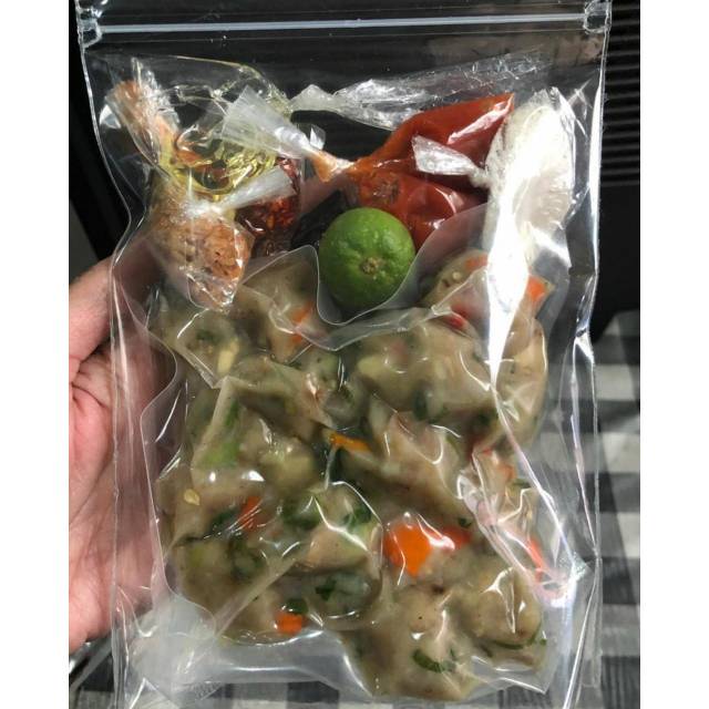 

Jewol urat cabe
