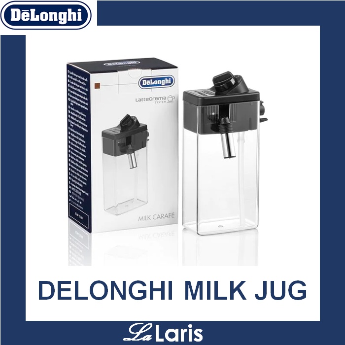 Tempat Susu Delonghi - Milk Jug Delonghi - Milk Tank Delonghi