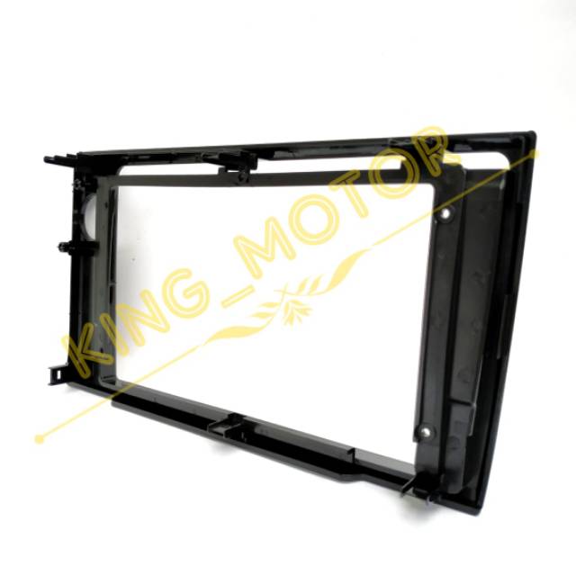 Frame HU Mobilio/BRV/Brio 2016 Up 9 Inch Skeleton SKT-8189 / DHD-7001