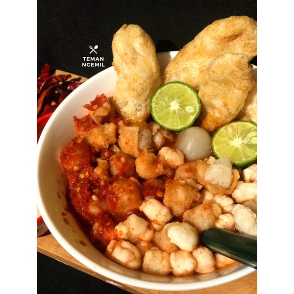 

BASO ACI ORI 3pcs