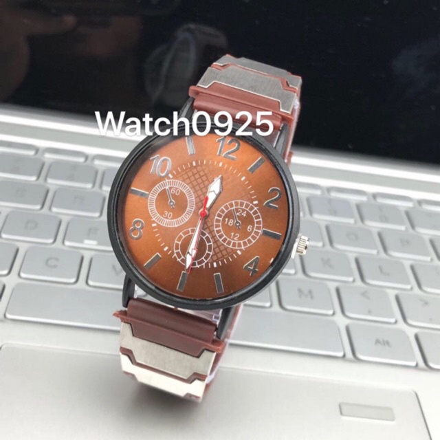 ✅COD [Ready Stock] JAM TANGAN PRIA ANALOG HARGA TERMURAH FASHION MEN JAM TANGAN PRIA M70