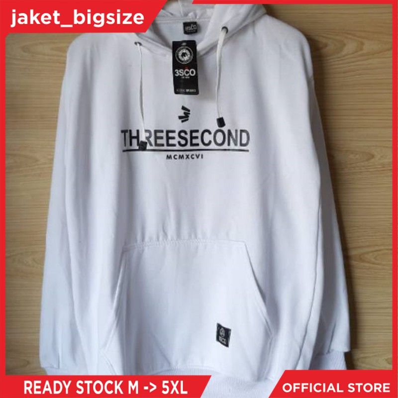 hoodie hodie bigsize pria wanita jumbo