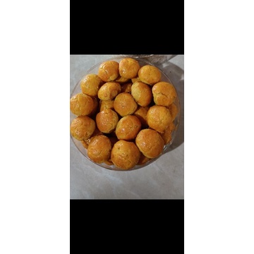 

nastar nanas ( butter wisman)