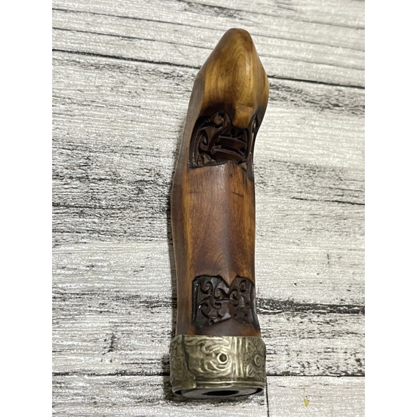 Deder Keris Surakarta / Solo Tayuman Lamen Lawasan Selut