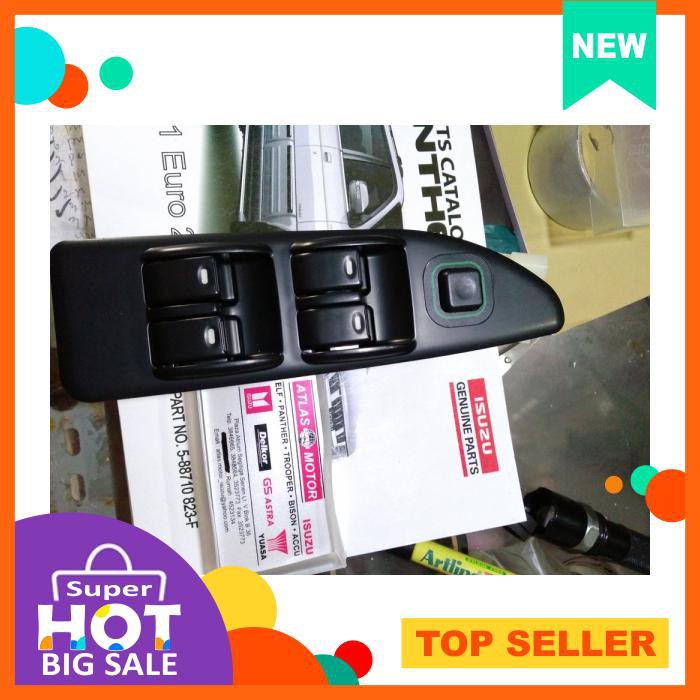 Switch Saklar Power Window Panther