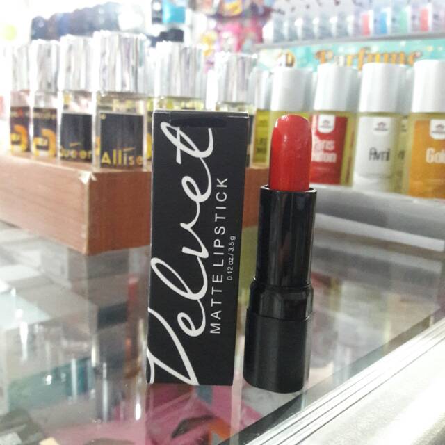 Lt Pro velvet matte lipstik